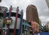 ユニバーサル・シティウォーク大阪の写真・動画_image_140474