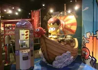 大阪たこ焼きミュージアムの写真・動画_image_140476
