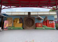 宜蘭餅観光工廠DIYの写真・動画_image_1405757