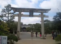 誉田八幡宮の写真・動画_image_141841