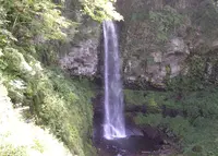 裏見の滝の写真・動画_image_141878
