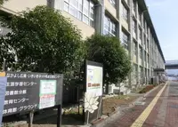 門真市立会館門真市民プラザ体育館・グラウンドの写真・動画_image_141975