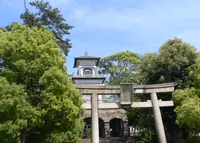 尾山神社の写真・動画_image_142648