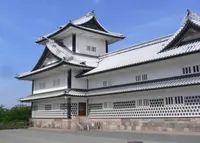 金沢城公園の写真・動画_image_142655
