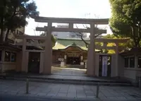 坐摩神社の写真・動画_image_142907