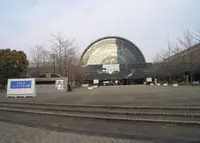 インテックス大阪の写真・動画_image_143400