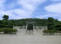 履中天皇陵の写真・動画_image_144062