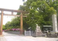 大鳥大社の写真・動画_image_144068