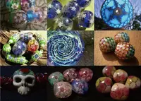 グラスビーズ工房 ぐりぐらの写真・動画_image_145078