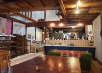 手ぬぐいとコーヒー〜日和山〜の写真・動画_image_145295