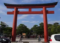 鶴岡八幡宮の写真・動画_image_145562