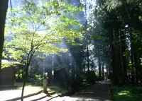 雄山神社（芦峅中宮）の写真・動画_image_146466