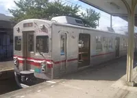 水間鉄道（株） 貝塚駅の写真・動画_image_147201