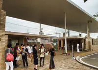 上信電鉄 上州富岡駅の写真・動画_image_148430