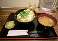 かつ丼吉兵衛東梅田店の写真・動画_image_149388