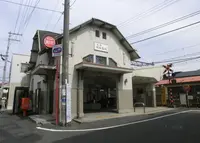 南海本線･蛸地蔵駅の写真・動画_image_149714