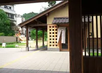 城崎駅通り公園の写真・動画_image_149724