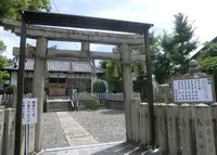伯太神社の写真・動画_image_150690