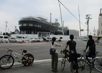 【解体】今治港湾ビルの写真・動画_image_151910