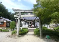 壺井八幡宮の写真・動画_image_152450