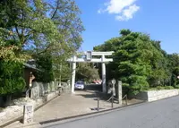 一岡神社の写真・動画_image_152763