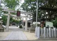 神明神社の写真・動画_image_154089