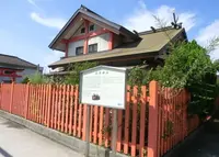 高須神社の写真・動画_image_154101