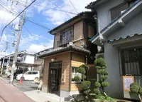 河内長野市指定文化財 旧三日市交番の写真・動画_image_155072