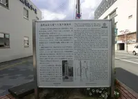 高野山女人堂へ八里の里程石の写真・動画_image_155079