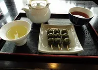 通圓 宇治本店 （つうえん） の写真・動画_image_160113