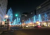 御堂筋の写真・動画_image_161097