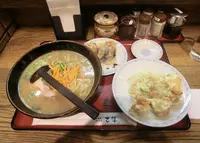 古潭の写真・動画_image_161931