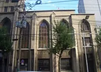 日本基督教団浪花教会の写真・動画_image_162609