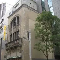 旧大阪市消防局東消防署今橋出張所ビルの写真・動画_image_163415