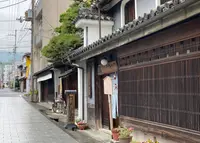 うだつの家・たばこ資料館の写真・動画_image_1641639