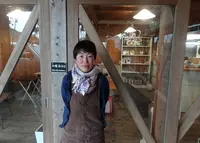 鮎の瀬交流館　アユノセカフェの写真・動画_image_164304