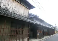浪花酒造 （成子家住宅）の写真・動画_image_164802