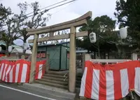 尾崎神社の写真・動画_image_164804