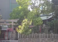 鵲森宮 （森之宮神社）の写真・動画_image_165526