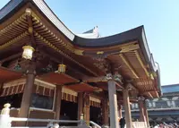 湯島天満宮（湯島天神）の写真・動画_image_166158