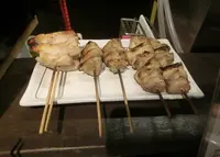 かしわ本舗 とりいし 京橋店の写真・動画_image_166652
