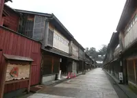 ひがし茶屋街の写真・動画_image_166920