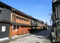 にし茶屋街の写真・動画_image_166927