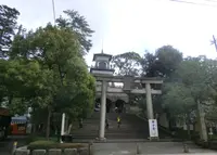 尾山神社の写真・動画_image_166932