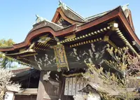 北野天満宮の写真・動画_image_167950