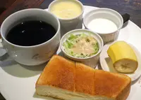 【閉業】Caffe de Gouterの写真・動画_image_168343
