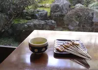 あぶり餅 一和（一文字屋和輔）の写真・動画_image_168380