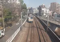 東白楽駅の写真・動画_image_168785