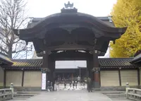東本願寺（お東さん）の写真・動画_image_170751
