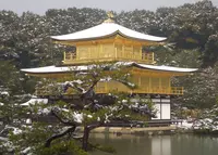 金閣寺（鹿苑寺）の写真・動画_image_170990